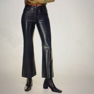 Wilfred Aritzia Melina Kick Flare Pant